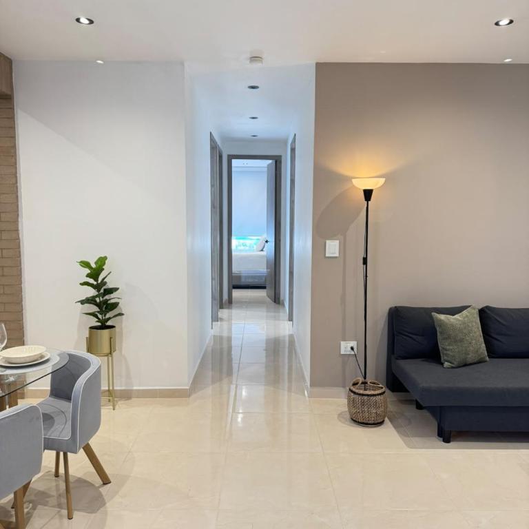Apartasuites Shanty - Apartamento de 2 dormitorios - 10