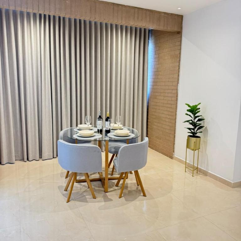 Apartasuites Shanty - Apartamento de 2 dormitorios - 14