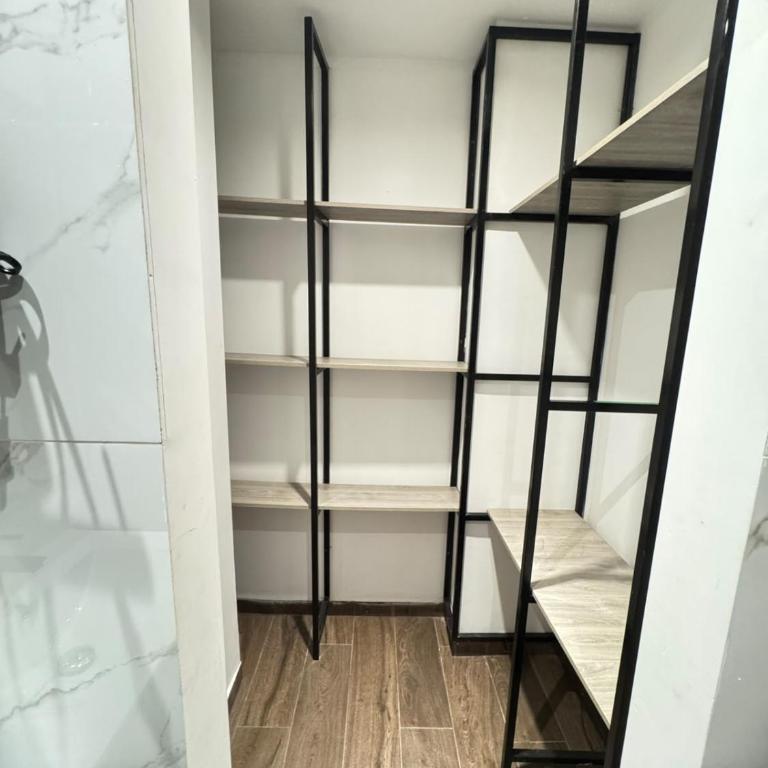 Apartasuites Shanty - Apartamento de 2 dormitorios - 18