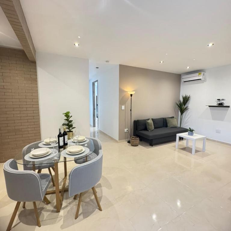 Apartasuites Shanty - Apartamento de 2 dormitorios - 25