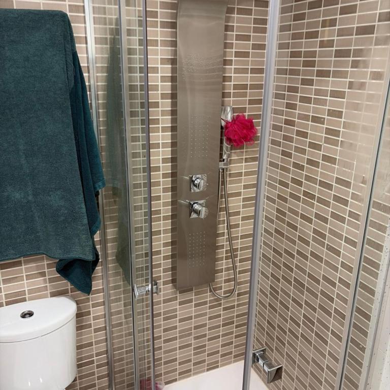 Apartamento Sergio deluxe - Apartment mit 2 Schlafzimmern - 3