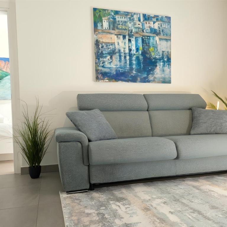 Emerald Apartment City Center - Appartamento con 1 Camera da Letto con Balcone e Vista Città - 6