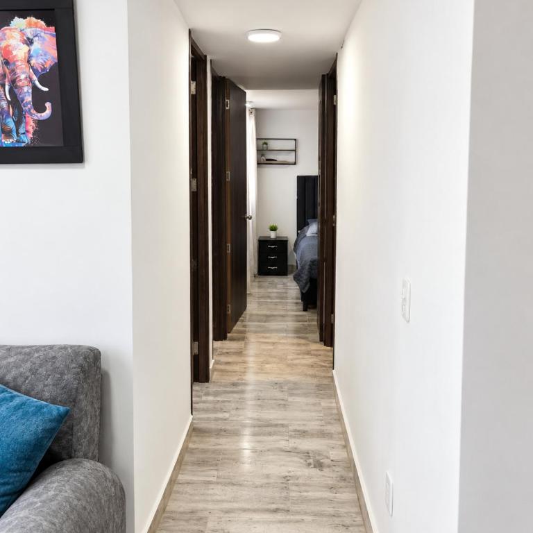 Casa Viajera - Apartamento de 3 dormitorios - 3