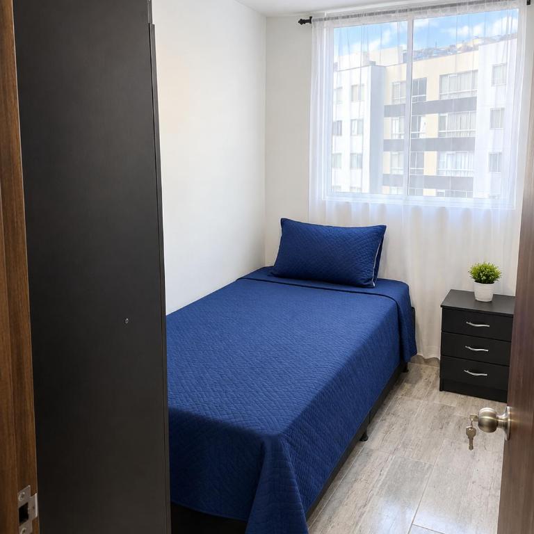 Casa Viajera - Apartamento de 3 dormitorios - 6