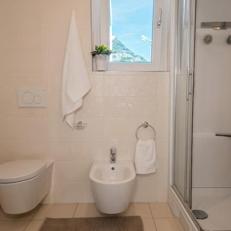 Emerald Apartment City Center - Appartamento con 1 Camera da Letto con Balcone e Vista Città - 14