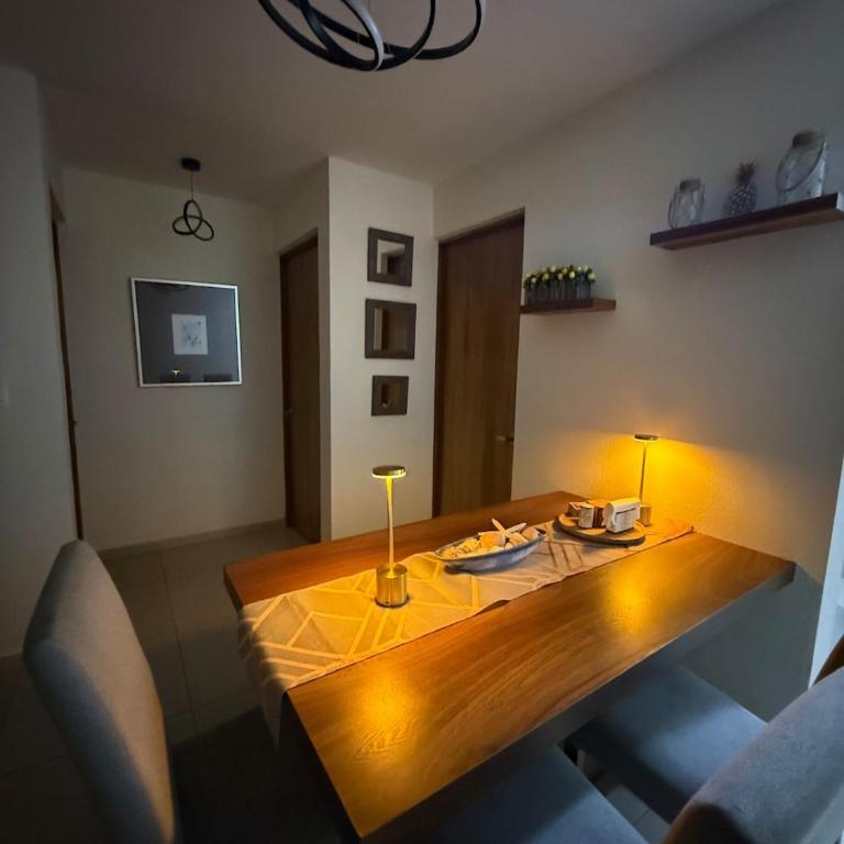 Top Departamento en Acapulco con Roof y Jacuzzi PRIVADO en Zona Diamante - Appartement 2 Chambres - 2