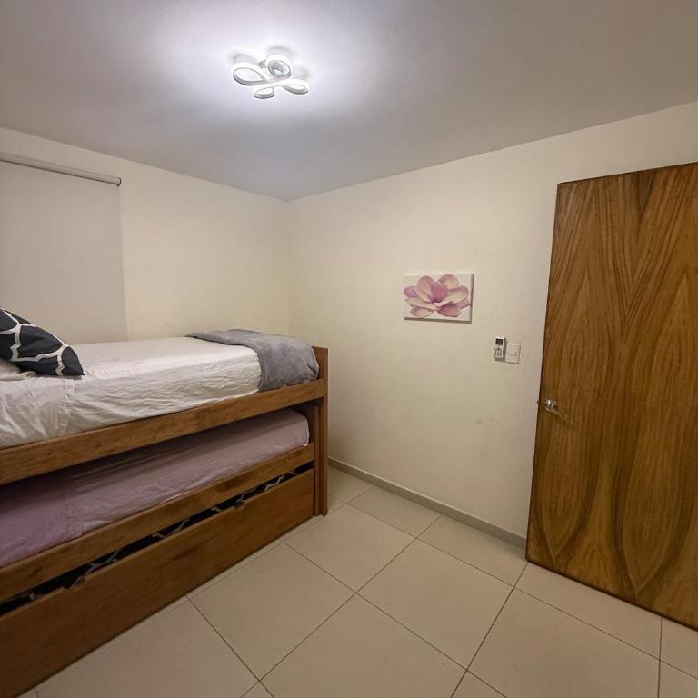 Top Departamento en Acapulco con Roof y Jacuzzi PRIVADO en Zona Diamante - Appartement 2 Chambres - 9