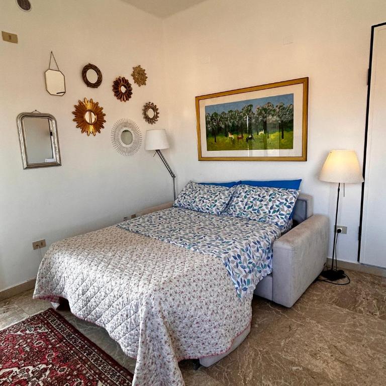 Lulli's - Appartamento con 1 Camera da Letto - 11