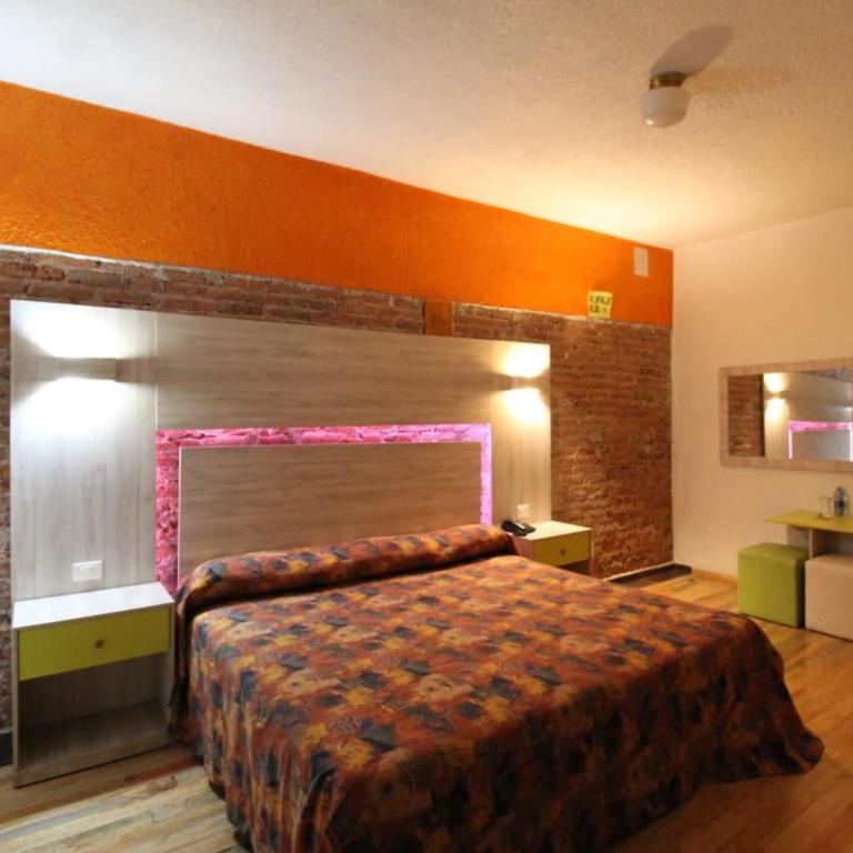 Hotel Gilbert - Suite Deluxe con cama extragrande - 3