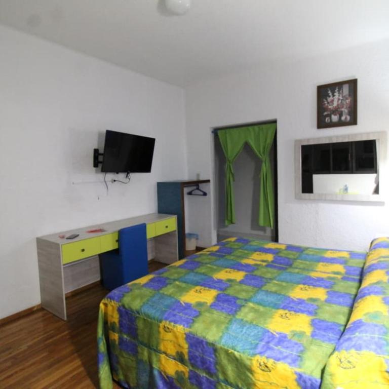 Hotel Gilbert - Suite con bañera de hidromasaje - 6