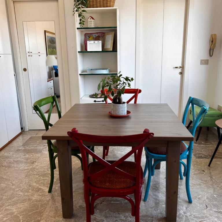 Lulli's - Appartamento con 1 Camera da Letto - 6