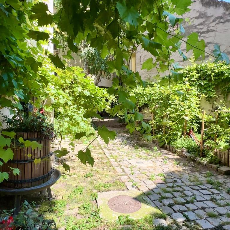 Q-Art Hidden Garden City Centre Free Parking - Apartment mit 2 Schlafzimmern - 21