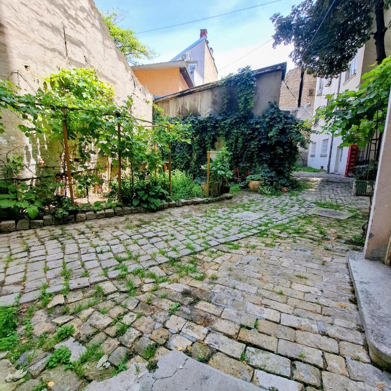 Q-Art Hidden Garden City Centre Free Parking - Apartment mit 2 Schlafzimmern - 23