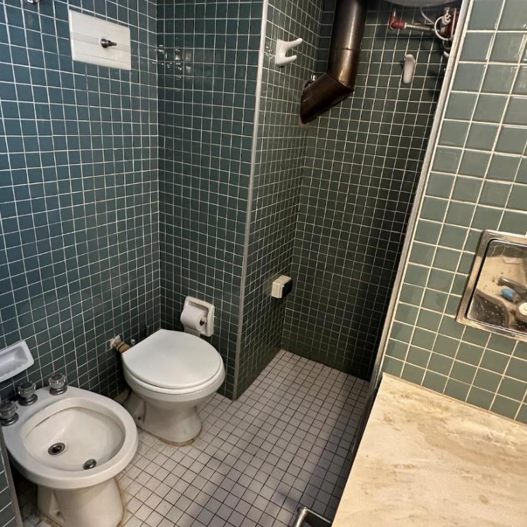 Casa a 200 metros del mar en Pinamar - Casa - 13