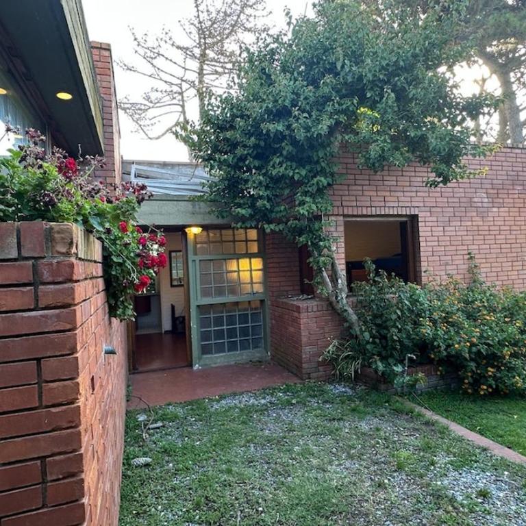 Casa a 200 metros del mar en Pinamar - Casa - 23