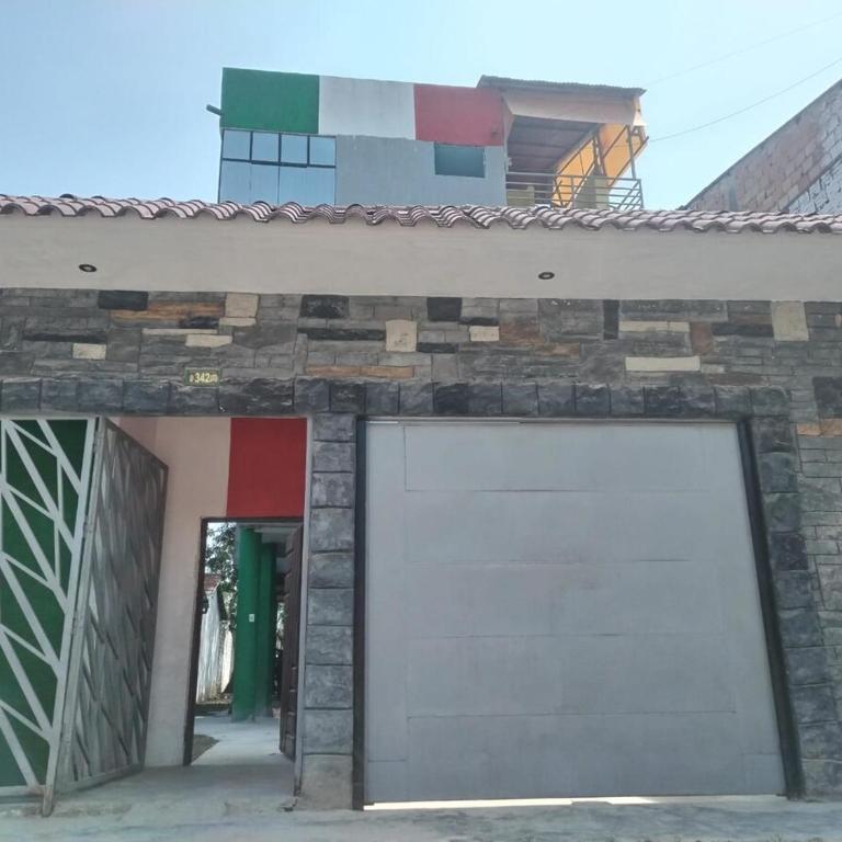 Casa Italia Amazon Jungle - Two-Bedroom Apartment - 2
