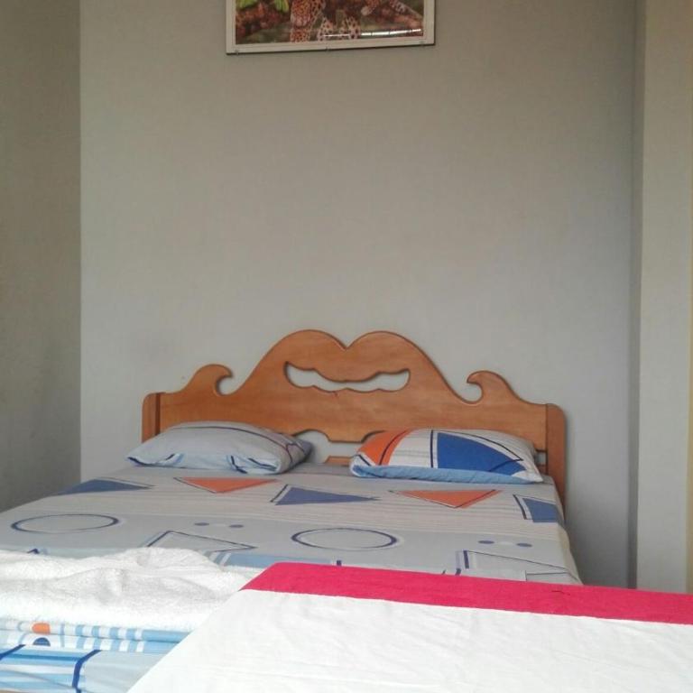 Casa Italia Amazon Jungle - Two-Bedroom Apartment - 8