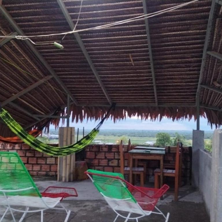 Casa Italia Amazon Jungle - Two-Bedroom Apartment - 11