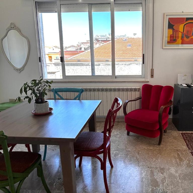 Lulli's - Appartamento con 1 Camera da Letto - 5