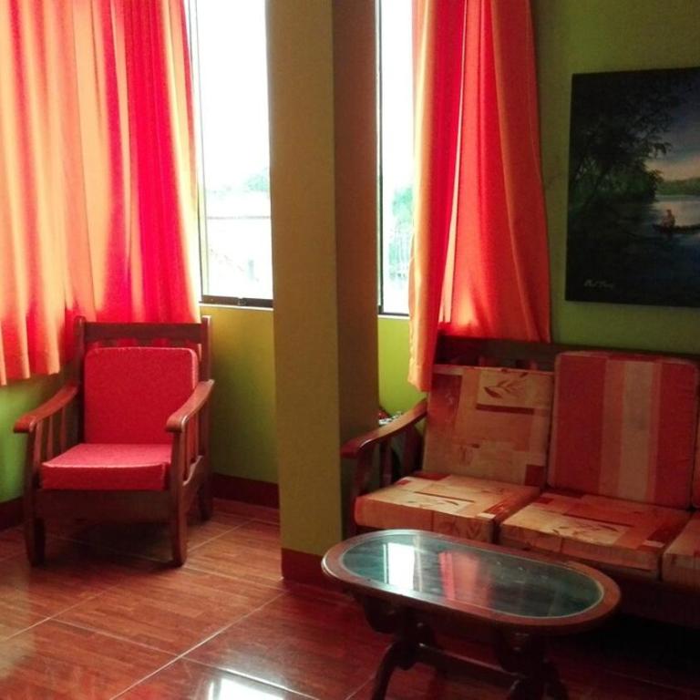 Casa Italia Amazon Jungle - One-Bedroom Apartment - 62