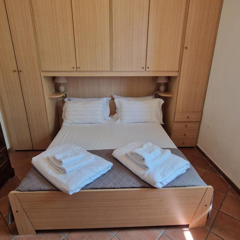 Appartamenti Nido d'Aquila - Garda Lake View - Apartment mit 1 Schlafzimmer und Seeblick - 30