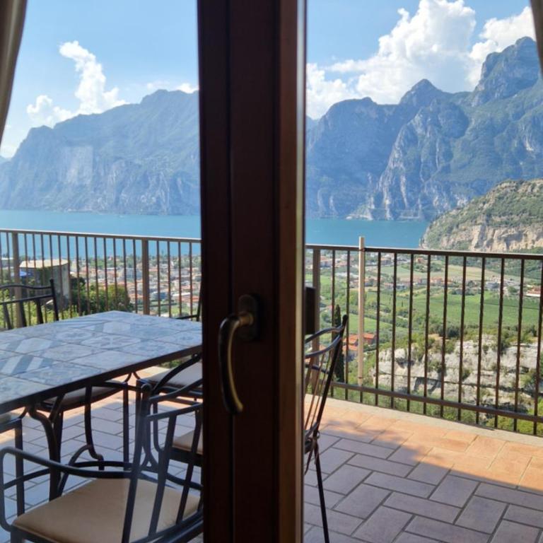Appartamenti Nido d'Aquila - Garda Lake View - Apartment mit 1 Schlafzimmer und Seeblick - 34