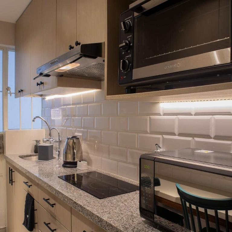 Lovely 1BR in Miraflores by Wynwood House - Apartment - 4