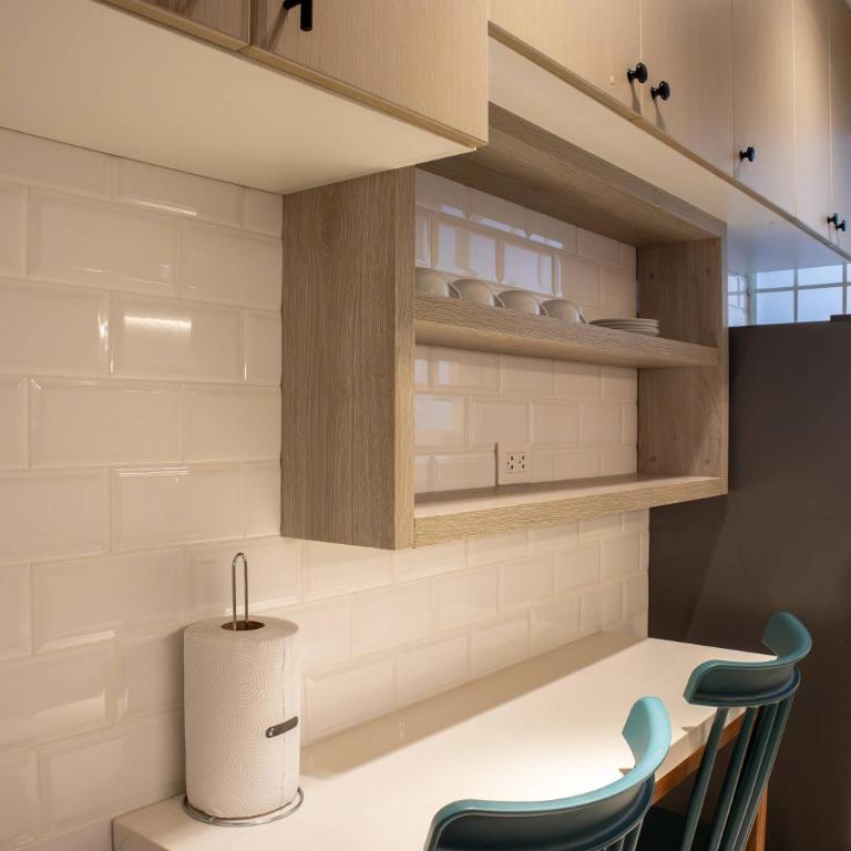 Lovely 1BR in Miraflores by Wynwood House - Apartment - 5