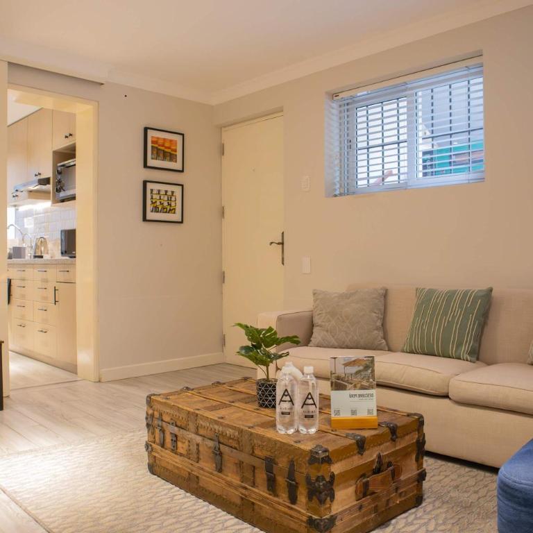 Lovely 1BR in Miraflores by Wynwood House - Apartment - 8