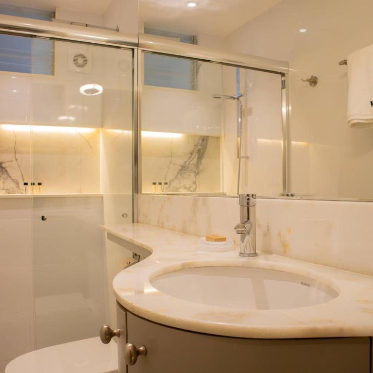 Lovely 1BR in Miraflores by Wynwood House - Apartment - 12