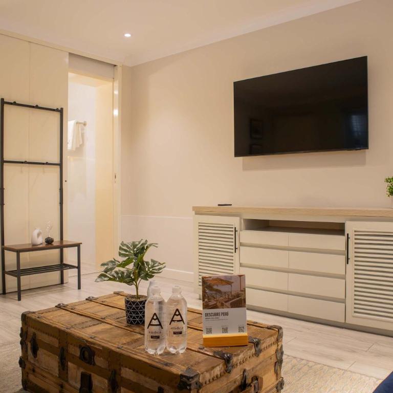 Lovely 1BR in Miraflores by Wynwood House - Apartment - 13