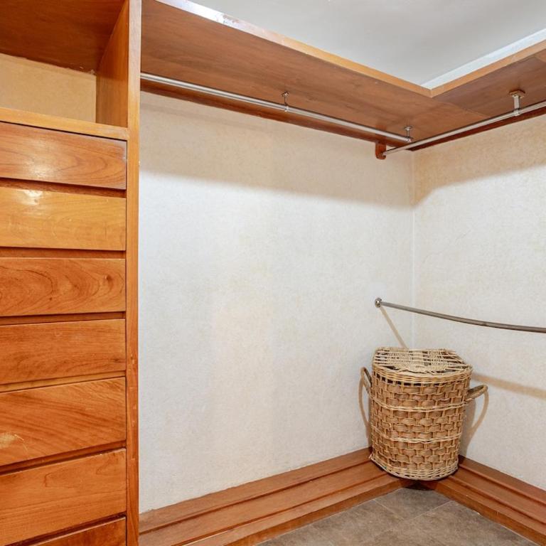 Depto Amplio 4BR Polanco Balcon Antara Mall - Apartamento - 32