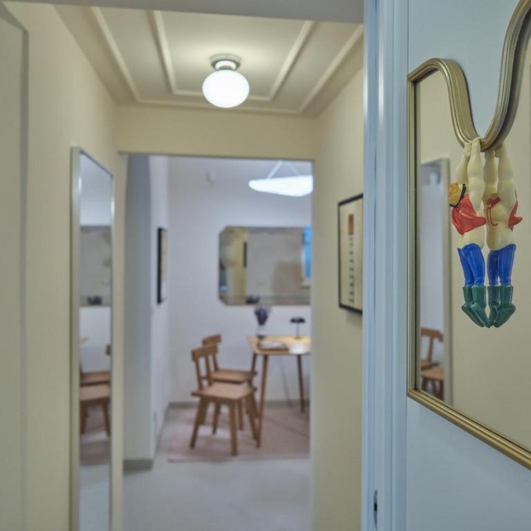 Aluna Palas - Two-Bedroom Apartment - 15