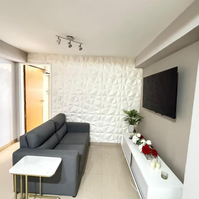 San Rafael II - Apartamento de 2 dormitorios - 2