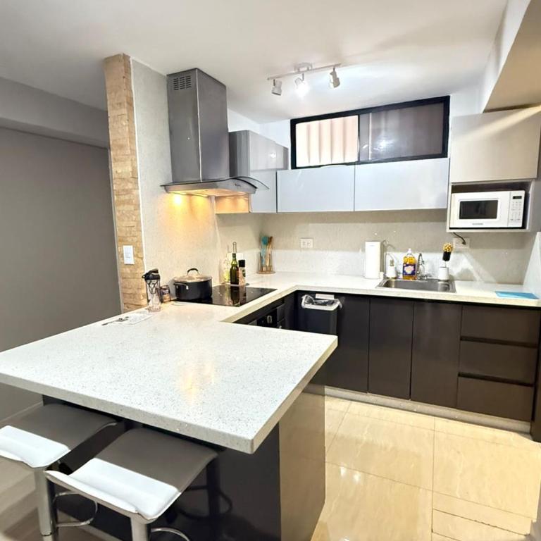 San Rafael II - Apartamento de 2 dormitorios - 8