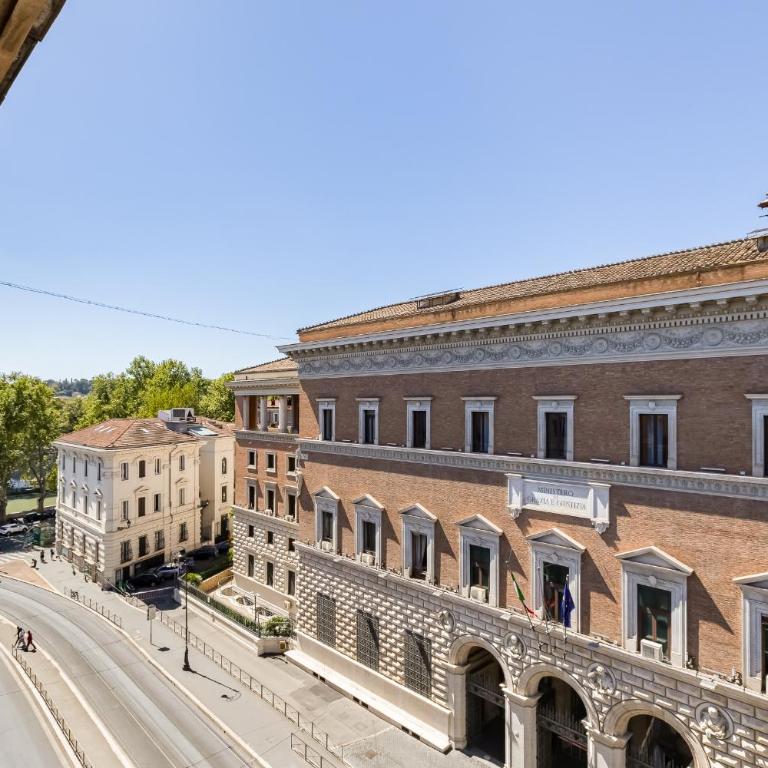 Xenia Guest House - Grande Chambre Double - 1