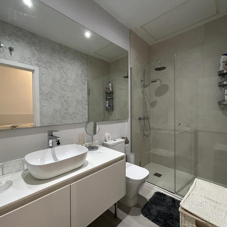 Loft reformado en Madrid, Smart TV, AC, 4 Pax - Appartement 1 Chambre - 2