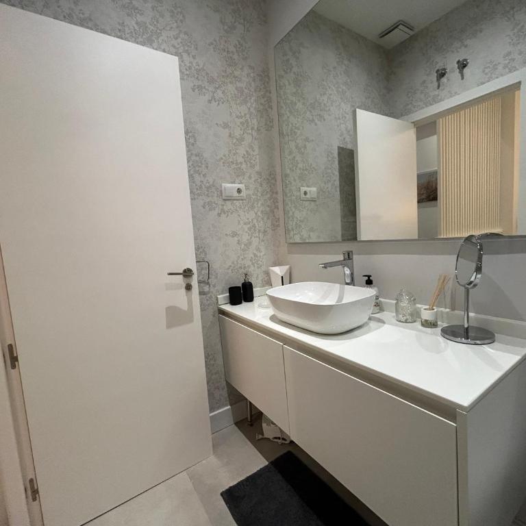 Loft reformado en Madrid, Smart TV, AC, 4 Pax - Appartement 1 Chambre - 5