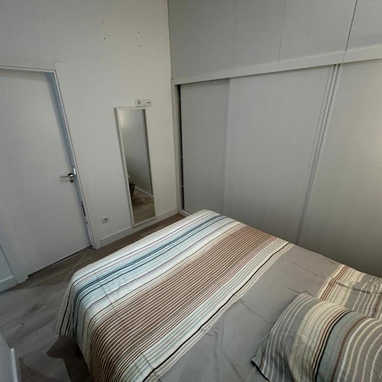 Loft reformado en Madrid, Smart TV, AC, 4 Pax - Appartement 1 Chambre - 7