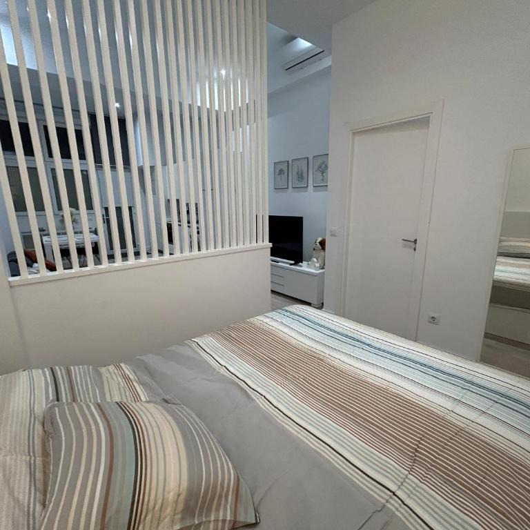 Loft reformado en Madrid, Smart TV, AC, 4 Pax - Appartement 1 Chambre - 11