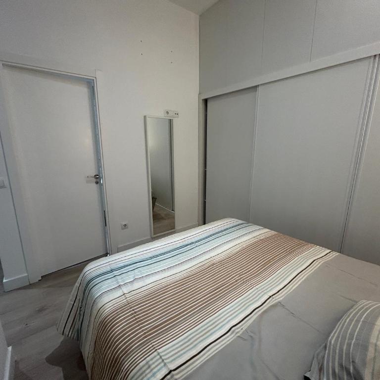 Loft reformado en Madrid, Smart TV, AC, 4 Pax - Appartement 1 Chambre - 13