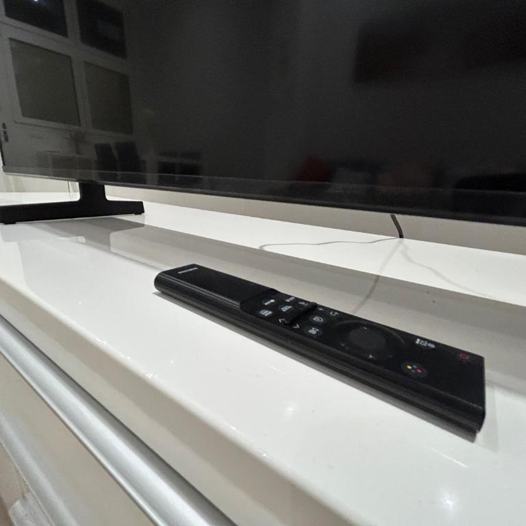 Loft reformado en Madrid, Smart TV, AC, 4 Pax - Appartement 1 Chambre - 21