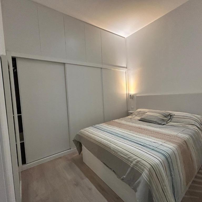 Loft reformado en Madrid, Smart TV, AC, 4 Pax - Appartement 1 Chambre - 34
