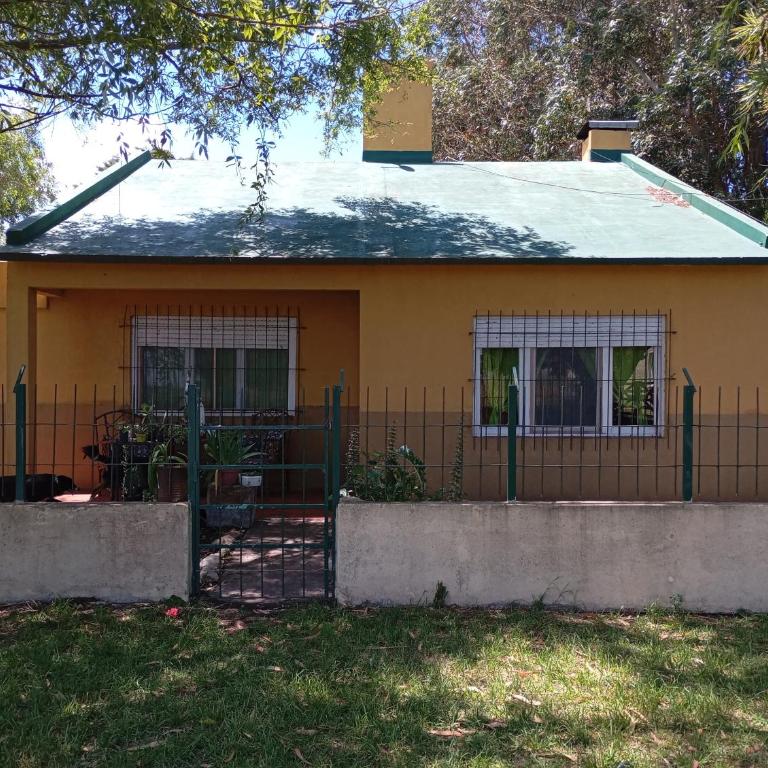 Yampilco - Casa de 2 dormitorios - 1