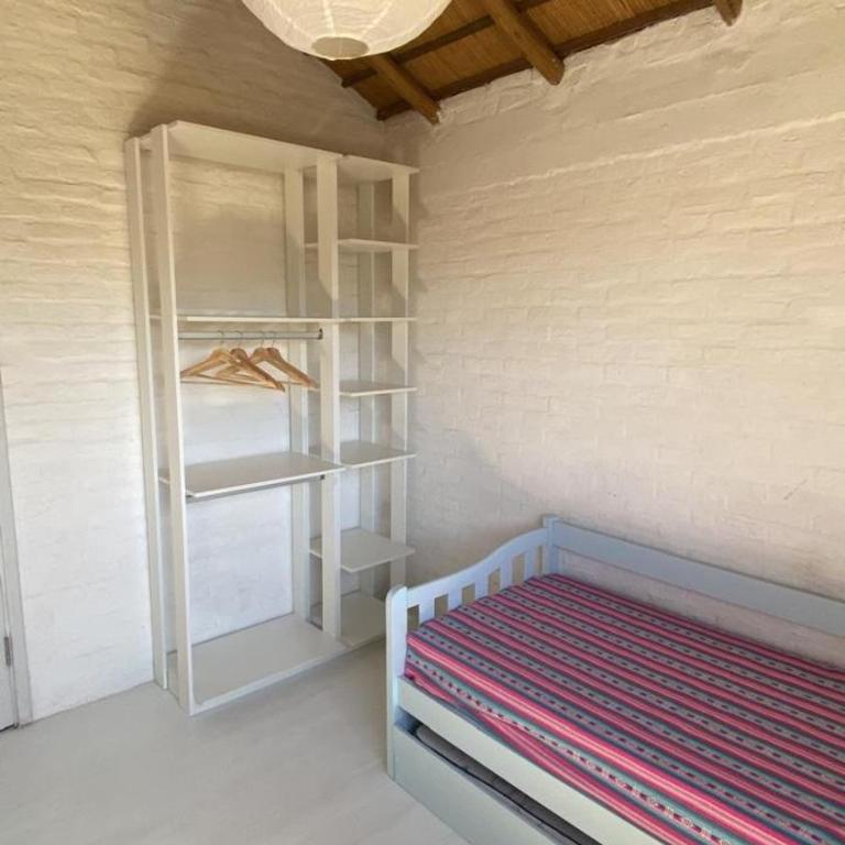 Ron Apartamentos Teros del Mar - Two-Bedroom House - 13