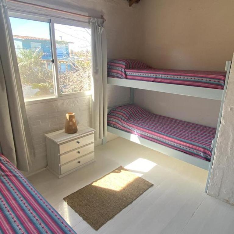 Ron Apartamentos Teros del Mar - Two-Bedroom House - 12