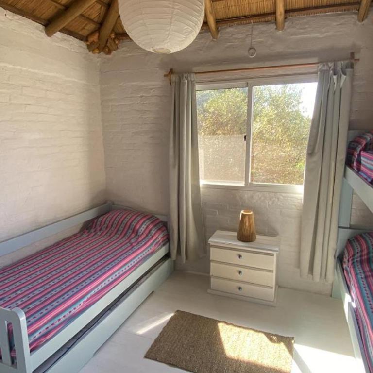 Ron Apartamentos Teros del Mar - Two-Bedroom House - 11