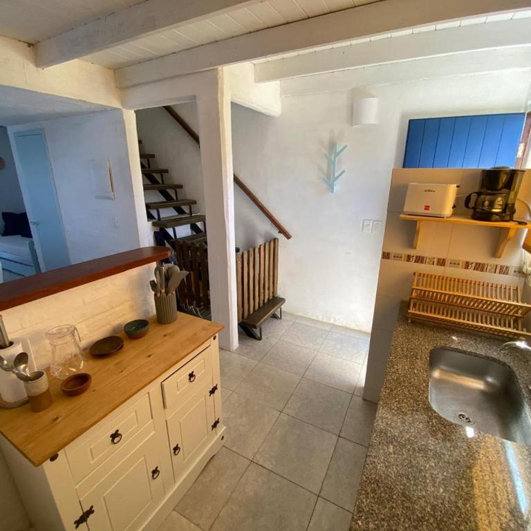 Ron Apartamentos Teros del Mar - Two-Bedroom House - 6