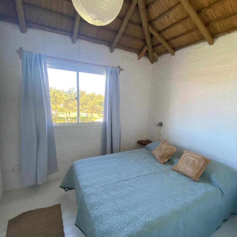Ron Apartamentos Teros del Mar - Two-Bedroom House - 8