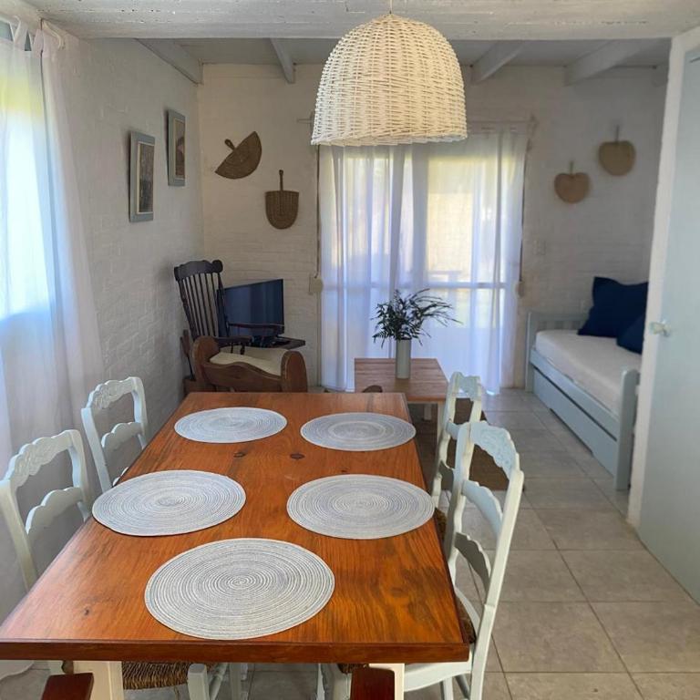 Ron Apartamentos Teros del Mar - Two-Bedroom House - 3